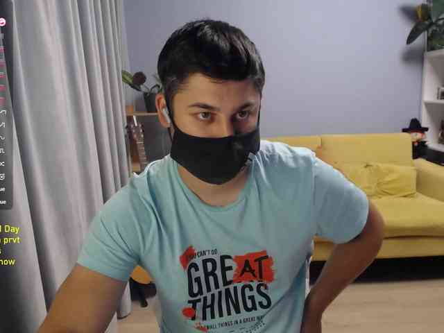 TomGuys