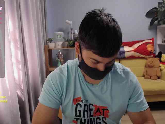 TomGuys