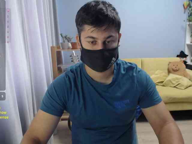 TomGuys Sex Cam Show