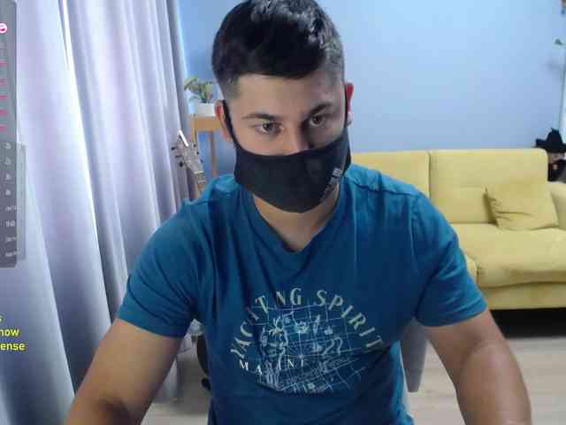 TomGuys