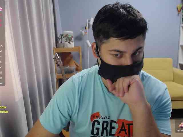 TomGuys