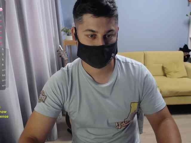 TomGuys