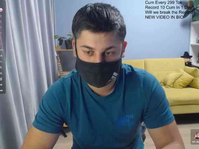 TomGuys