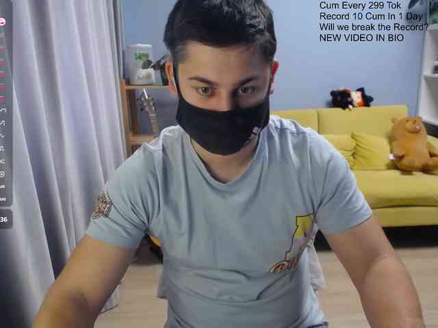 TomGuys