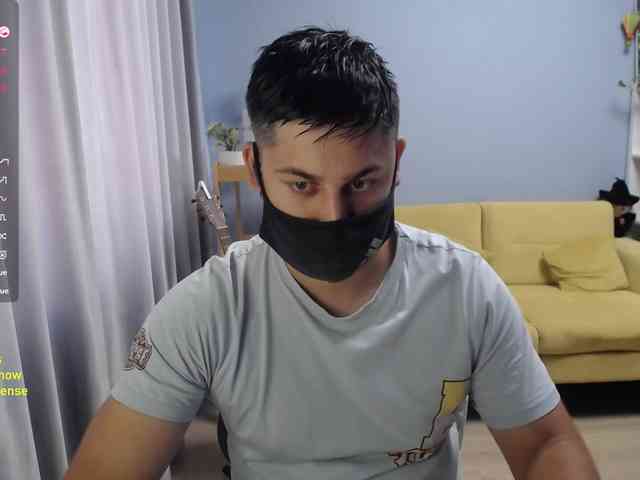TomGuys
