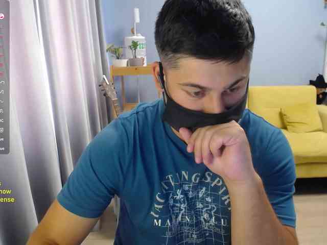 TomGuys
