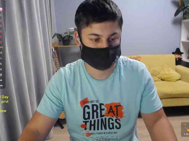 TomGuys