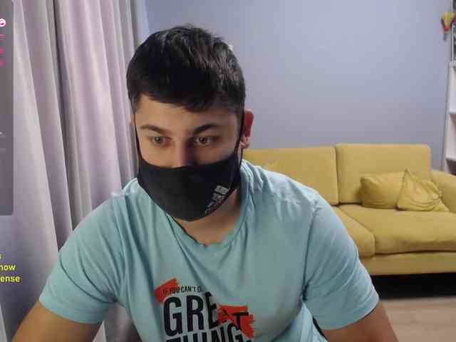 TomGuys