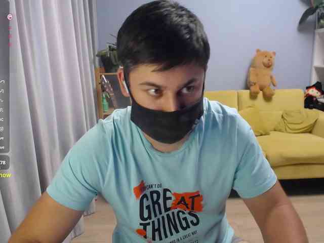 TomGuys
