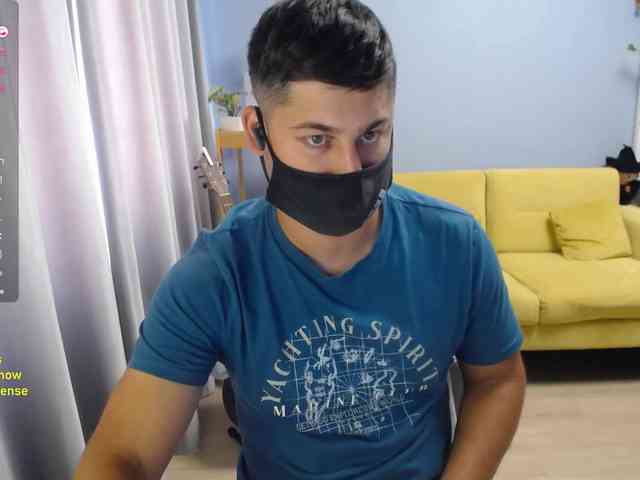 TomGuys