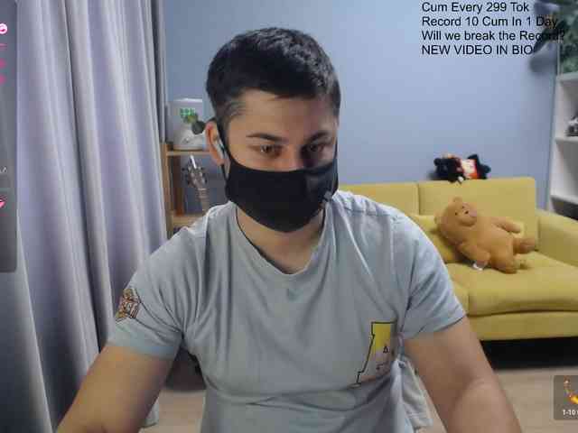 TomGuys