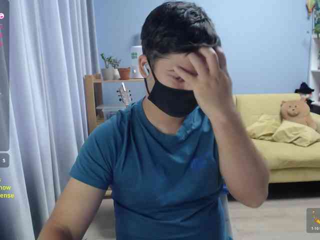 TomGuys Sex Cam Show