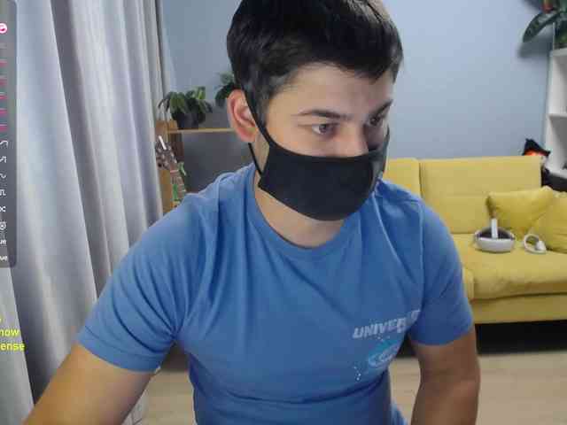 TomGuys