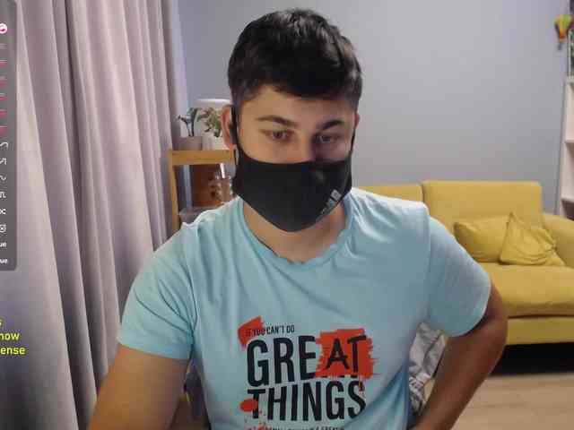 TomGuys
