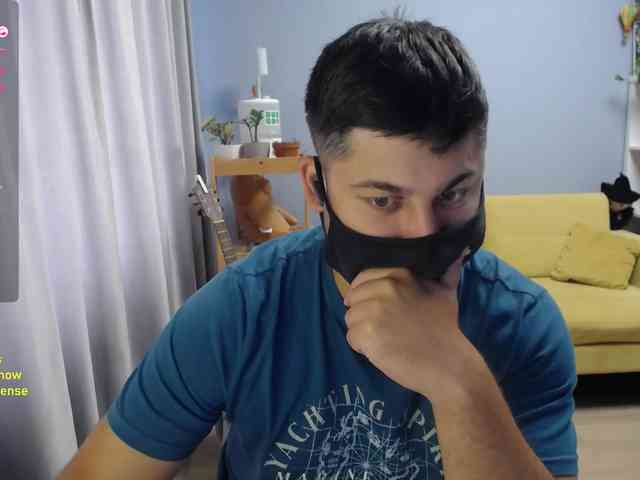 TomGuys