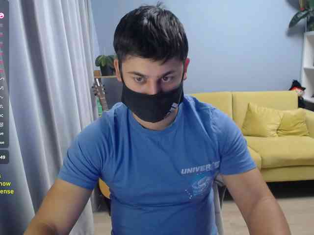 TomGuys
