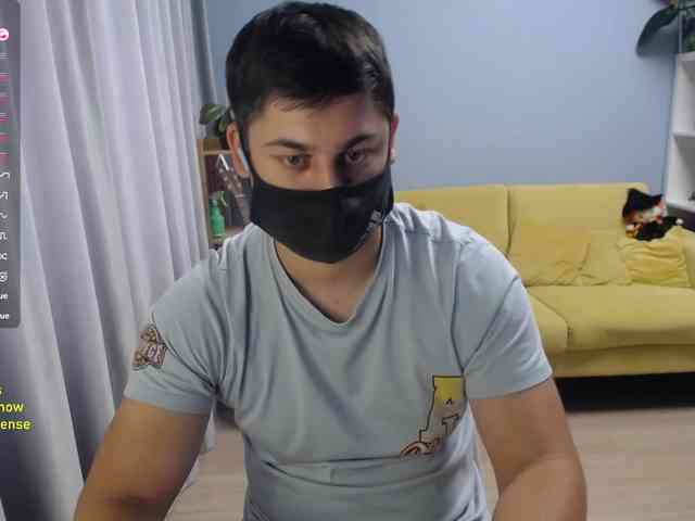TomGuys