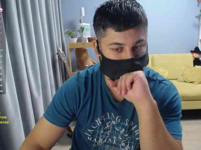TomGuys