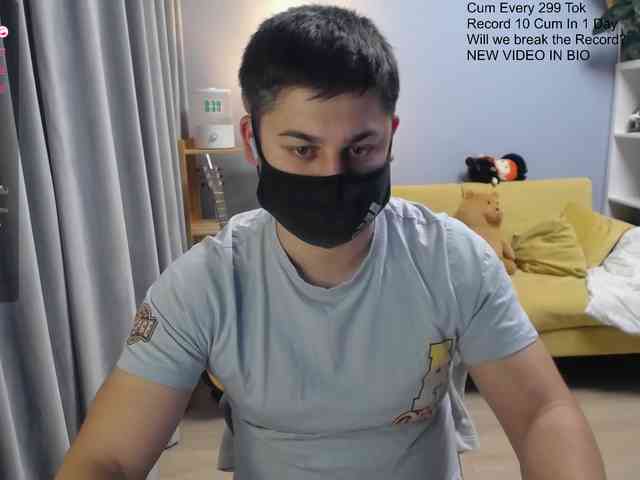 TomGuys
