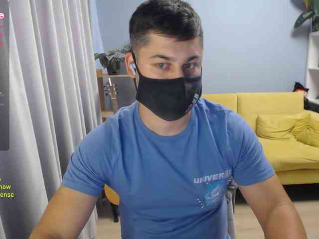 TomGuys