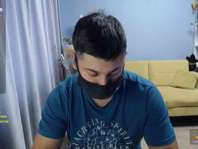 TomGuys