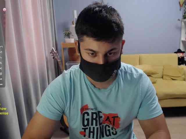TomGuys