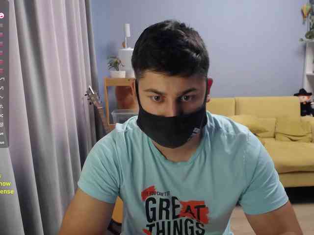 TomGuys