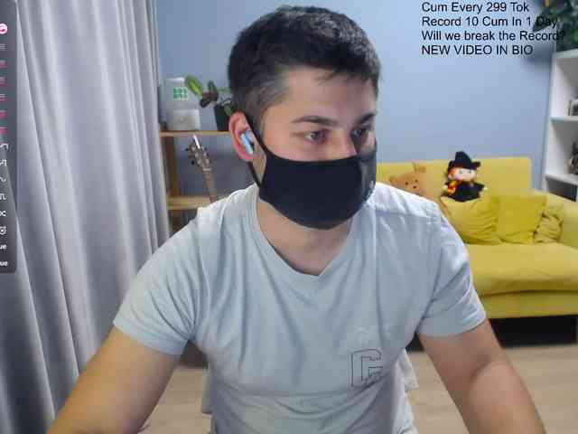 TomGuys