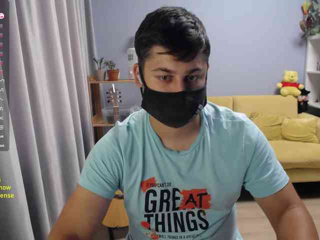 TomGuys