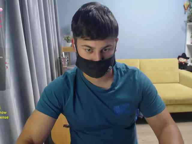 TomGuys
