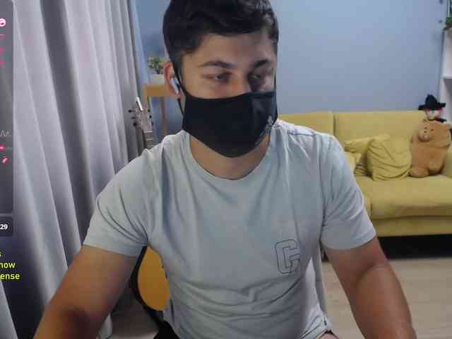 TomGuys