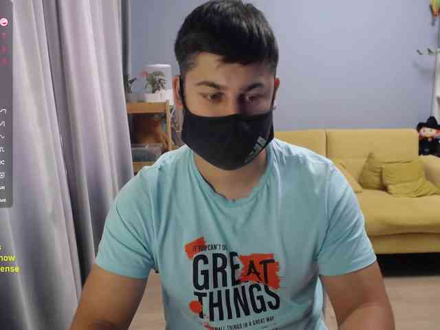 TomGuys