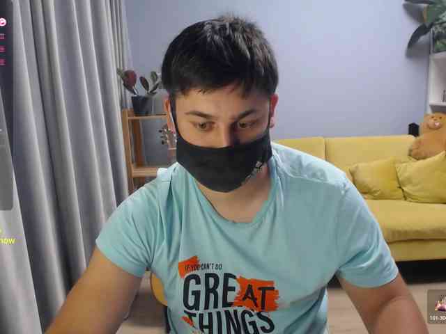 TomGuys