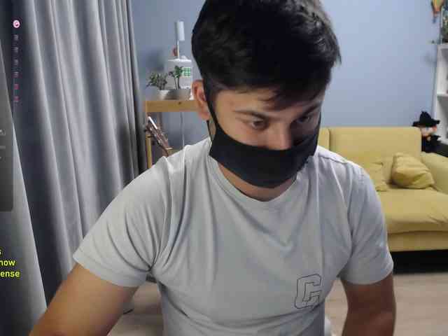 TomGuys