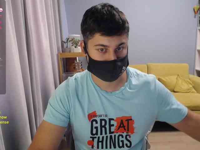 TomGuys