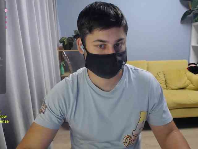 TomGuys