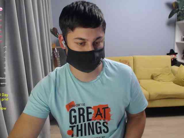 TomGuys