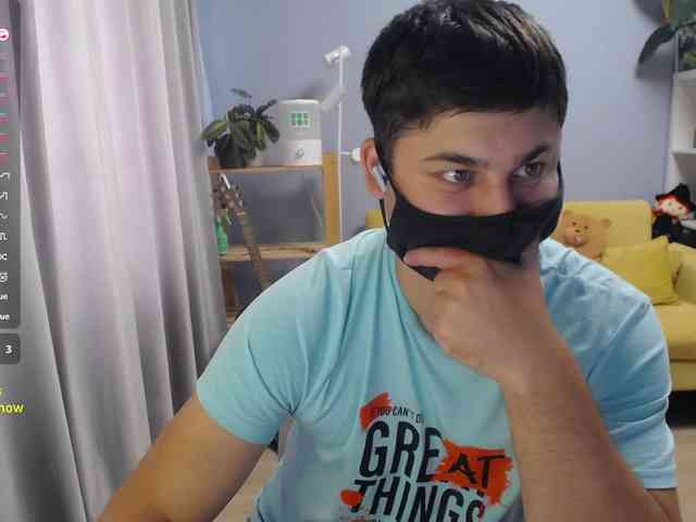 TomGuys