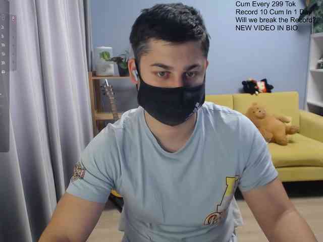 TomGuys