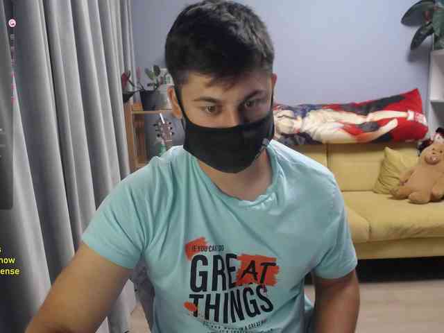 TomGuys