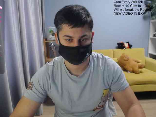 TomGuys