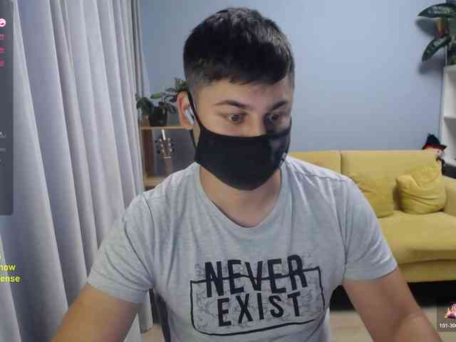 TomGuys