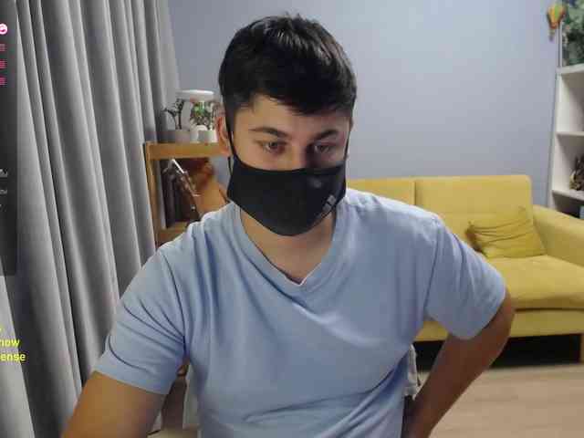 TomGuys