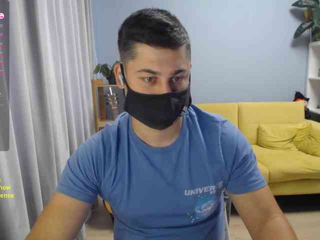 TomGuys