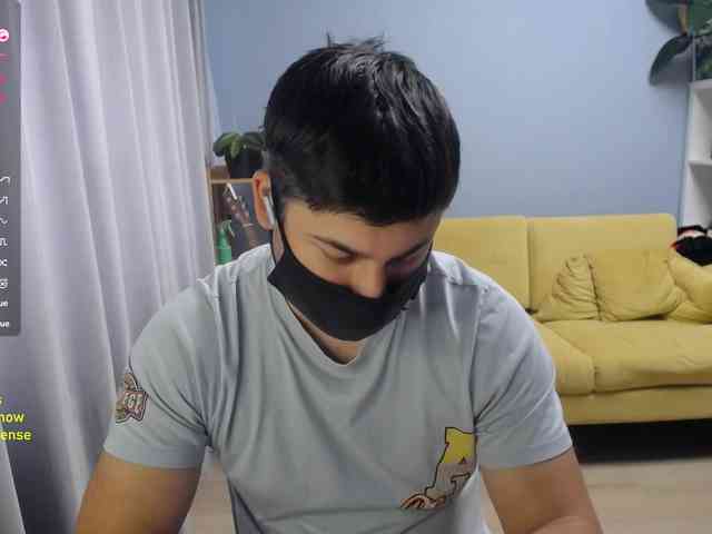 TomGuys
