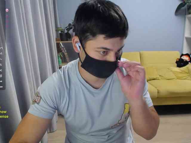 TomGuys