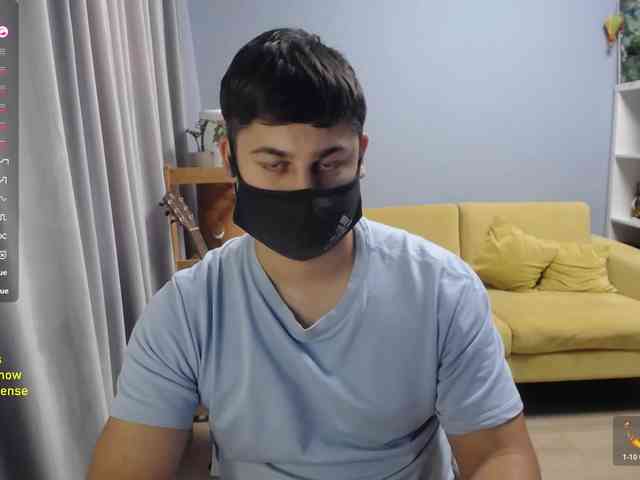 TomGuys