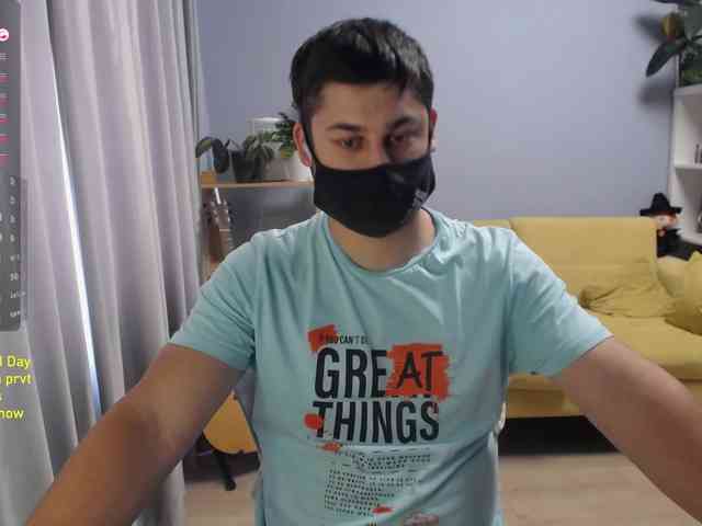 TomGuys