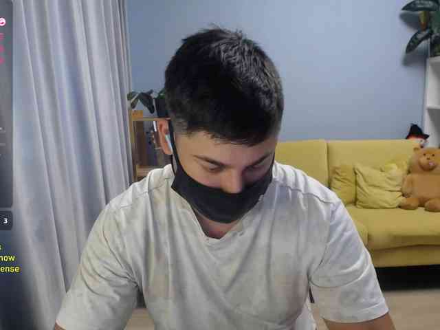 TomGuys