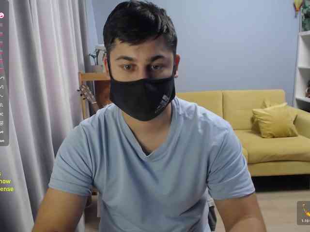 TomGuys